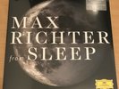 Max Richter: From Sleep (Sealed 2LP Transparent Vinyl Edition)