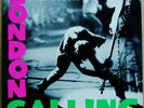 The Clash-London Calling 2XLP-1980 OZ Press & Inner Sleeves Epic 2ELPS 0025