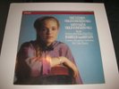 ISABELLE VAN KEULEN -Vieuxtemps Violin Concerto LP Colin Davis Philips 420198-1