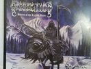 Dissection storm of the lights bane 2LP Vinyl (2006 Black Horizons)