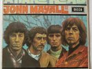 JOHN MAYALL Bluesbreakers UK VINYL LP A Hard Road STEREO SKL4853