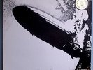 LED ZEPPELIN I (FIRST ALBUM) RARE ORIG '69 ATLANTIC LP ROCK CLASSIC BEAUTIFUL