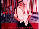 BRUCE SPRINGSTEEN LUCKY TOWN RARE SEALED ORIGINAL 1992 COLUMBIA LP BEAUTIFUL