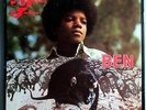 MICHAEL JACKSON BEN RARE ORIGINAL 1972 MOTOWN LP IN SHRINK  BEAUTIFUL