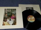 LED ZEPPELIN  presence 1976 -RARE FIRST UK PRESS - ( RARE MUMBERS-A1;B1;) - MINT