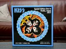 KISS - Live in OSAKA - Special ltd Box Set Picture disc VINYL edition Japan 1977