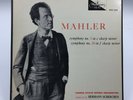 Westminster ? XWN 2220  2LP  Mahler Symphony  No. 5&10  Hermann Scherchen
