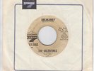 the VALENTINES breakaway 45 magic NORTHERN SOUL mod CROSSOVER dancer HEAR ?