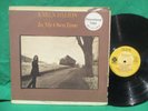 PROMO   Karen Dalton In My Own Time LP