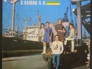 MARIO CASTRO NEVES & SAMBA S.A. - BOSSA NOVA JAZZ 1967 ORIG. RCA LP BRAZIL HEAR
