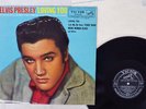 ELVIS PRESLEY LOVING YOU VICTOR RA 5109 Japan FLIPBACK COVER VINYL LP