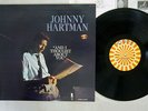 JOHNNY HARTMAN AND I THOUGHT ABOUT YOU ROULETTE SL-5112-RO Japan VINYL LP