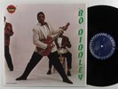 BO DIDDLEY Self Titled CHESS CH-9194 LP VG++ ^