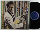 CHUCK BERRY More Rock 'N' Roll Rarities CHESS LP NM ^