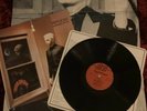 Replicas FIRST PRESSING A1/B1 & POSTER. Tubeway Army Gary Numan
