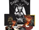 Angel Witch Angel Of Light Box Set LP Record new