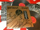 JUDAS PRIEST...LIVE  1987 US/USA 1st Prs double 2 LP+shrink+hype sticker+inners