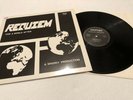 Requiem For A World After - Vinyl LP, Germany 1981, Krautrock, Daviton - MINT-