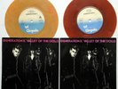 Generation X Valley Of The Dolls Marble + Rare dark Brown variant x2 7