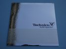 Technics 80 - AUDIO INSPECTION - Philips ?- NM