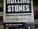 SEALED/NUMBERED 1964 RIOT SHOW ? ROLLING STONES LP + POSTER Garage BEAT Rave-UP