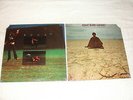 (2) SEALED LP's - John Buck Wilkin - Self-Titled; In Search of Food,Clothing,Sex