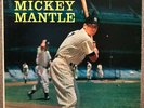 MICKEY MANTLE  1958  