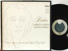 Capitol PCR 8346 Brahms complete Piano Quartets, Aller, Hollywood String Quartet