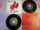 GOBLIN - ROLLER - PROFONDO ROSSO - MDF 097 - MDF 070