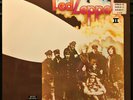 Led Zeppelin II 1971 Germany Atlantic 40 037 Gatefold LP VG+