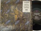 Vinyl LP Bad Religion Against the grain 1990 Epitaph records US press