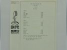 THE TUBES 'King Biscuit Flower Hour' 1981 US vinyl 2-LP radioshow