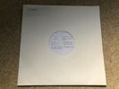 Throbbing Gristle - Greatest Hits LP IRL005 Test Pressing 2011 w/Production Note