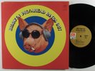 BLODWYN PIG Ahead Rings Out A&M LP VG+ unipak ^