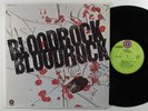 BLOODROCK Self Titled CAPITOL ST-435 LP VG+ ^