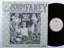 JOHN FAHEY Transfiguration Of Blind Joe Death TAKOMA LP VG++ w/ booklet ^
