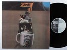 KINKS Arthur PYE LP uk with insert ^