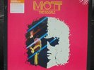 MOTT THE HOOPLE GOLDEN AGE OF ROCK N ROLL 2LP SAINSBURY'S EXCLUSIVE ORANGE VINYL