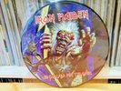 IRON MAIDEN - NO PRAYER FOR THE DYING / PICTURE DISC,  LIMITED EDITION