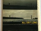 Prestige All Stars ALL DAY LONG Mono PRLP7081 RVG Ear Jazz Vinyl Disc Lp Record