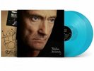 Phil Collins - But Seriously .... 2xLP Limited Turquoise Colored double vinyl,