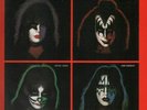 Kiss Best Of Solo Albums Bellaphon Vinyl LP