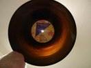 PRINCE - UBER RARE IRISH PRESS LP - LOVESEXY - 1988 - TRANSLUCENT
