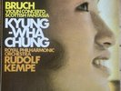 SXL 6573 Bruch Violin Concerto / Scottish Fantasia / Kyung-Wha Chung / Kempe