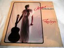 JEAN ADEBAMBO   FEELINGS ** 1983 ADE. J LP w/ INSERT