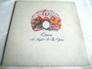 QUEEN   A NIGHT AT THE OPERA ** 1975 UK EMI LP -3, -3 BLAIR'S