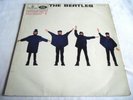 THE BEATLES   HELP   ** 1965 UK 1st PARLOPHONE LP