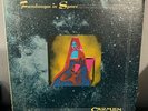 Carmen Fandangos In Space UK Import Record SRZA8518
