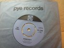 The Kinks – Wonderboy 1968 7” Pye 7N 17468 Near Mint
