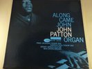 JOHN PATTON  